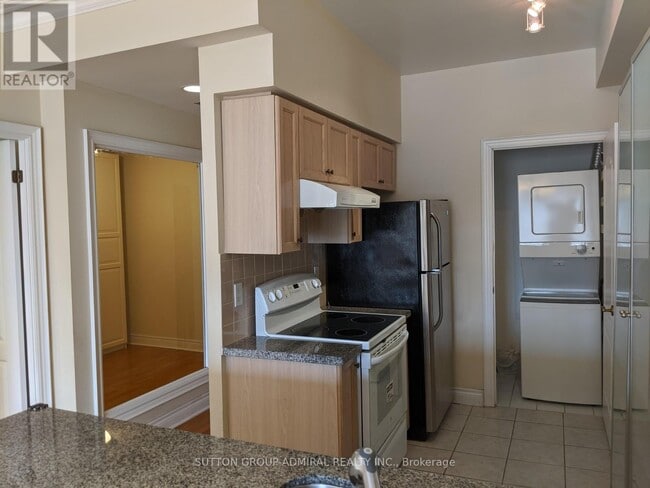 Photo du bâtiment - 1 Clairtrell Rd