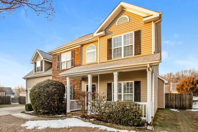 Foto del edificio - 1938 Olsen Ln