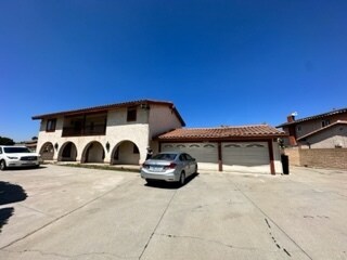 Foto del edificio - 435 E Camden St