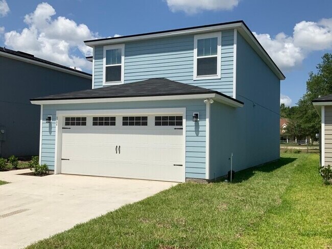 Building Photo - BEAUIFUL NEW HOME