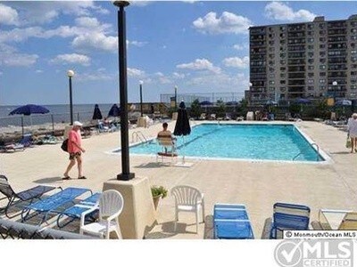55 Ocean Ave Unit 8k Monmouth Beach Nj 07750 Condo For In 55 Ocean Ave Unit 8k Monmouth Beach