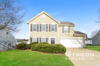 Building Photo - 314 Stone Meadow Dr