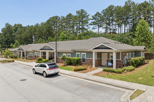 Building Photo - Evermore Senior Village