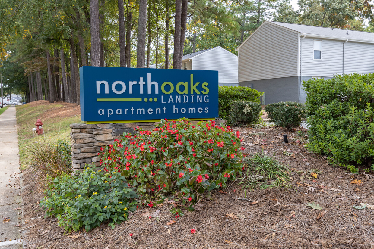 Foto principal - North Oaks Landing