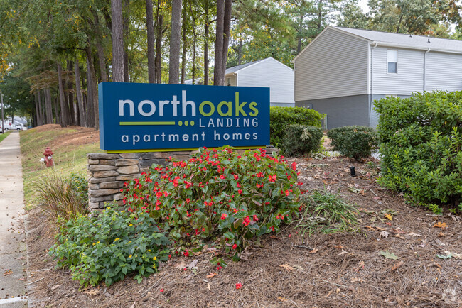 Building Photo - North Oaks Landing