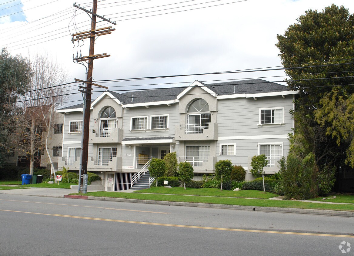 Foto del edificio - 12147 Moorpark St