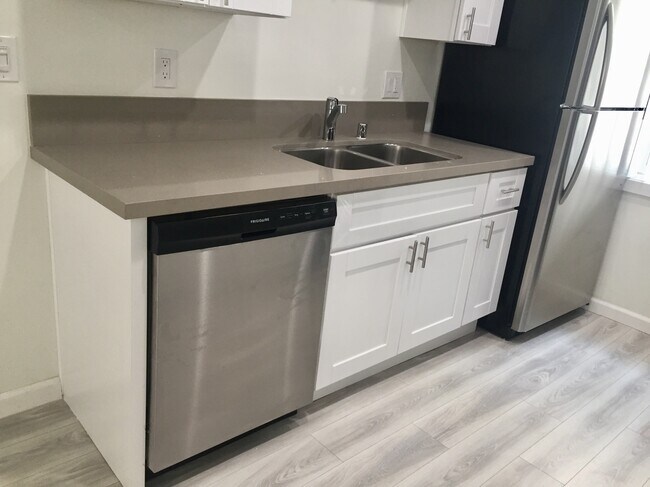 Stainless Steel Appliances - 8110 Camino del Sol