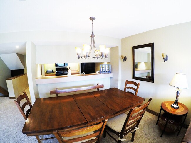 Foto del edificio - Winter Seasonal Rental- Sts John 2522