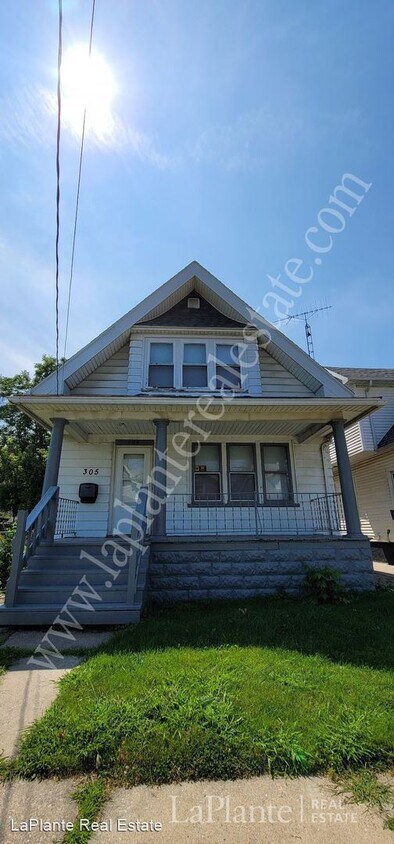 Primary Photo - 305 W Oakland St