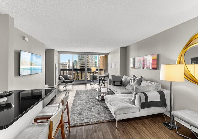 Foto del edificio - 545 N Dearborn St