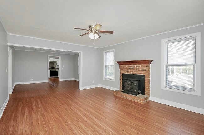 Foto del edificio - 106 Davenport Rd