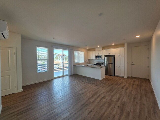 Foto del interior - Vista Palmera