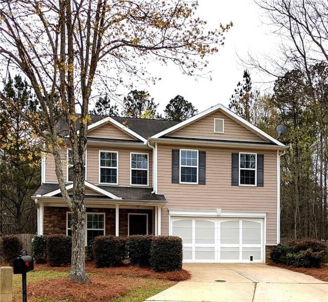 Building Photo - 3075 Whittier Way