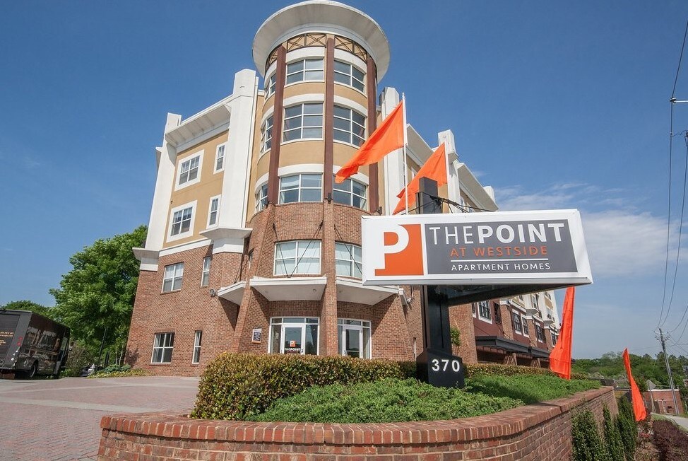 The Point At Westside Apartments Atlanta, GA