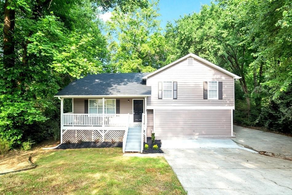 Foto principal - 198 White Pines Dr