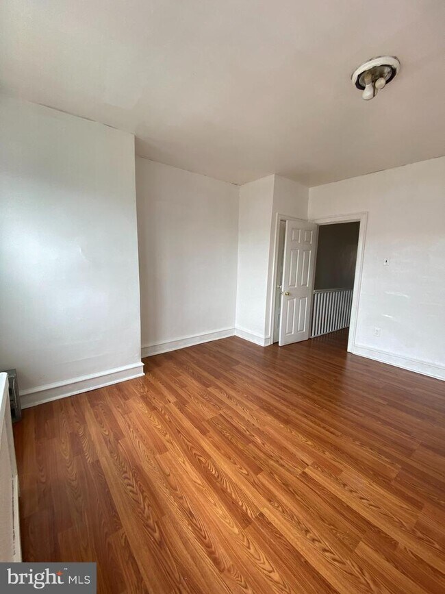 191 W Spencer St, Philadelphia, PA 19120 Townhome Rentals in
