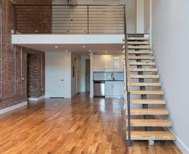 The Lofts at Beacon Apartments Beacon, NY