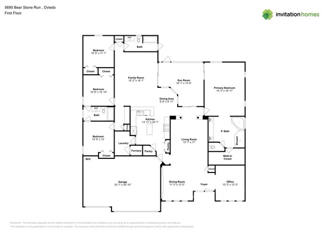 Building Photo - 5695 Bear Stone Run