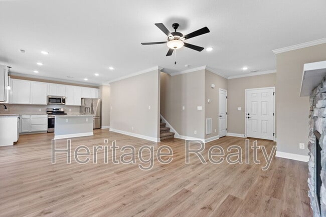 Building Photo - 11515 Barkley Knl Ln