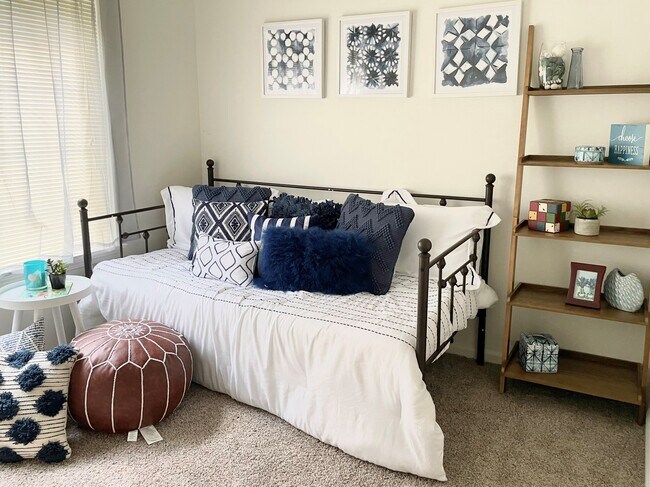Habitación - Huntington Woods