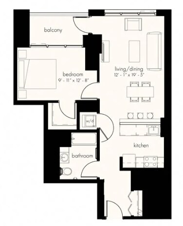 Building Photo - 127 W Huron St