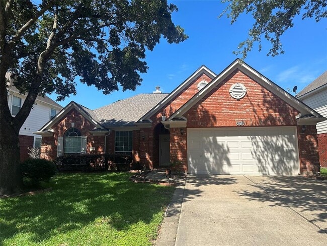 Building Photo - 806 Legend Spring Dr