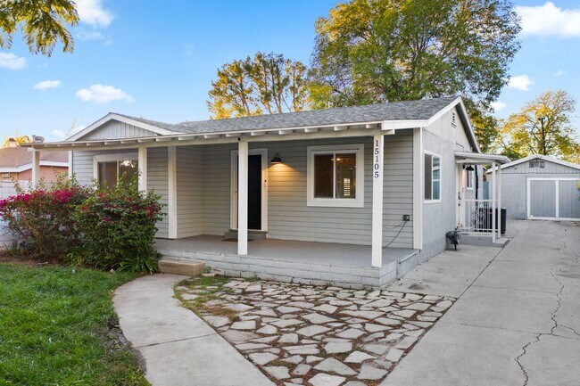 Foto del edificio - 15105 Nurmi St