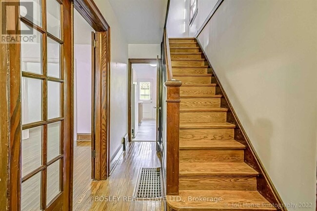 Photo du bâtiment - 176 Glenforest Rd
