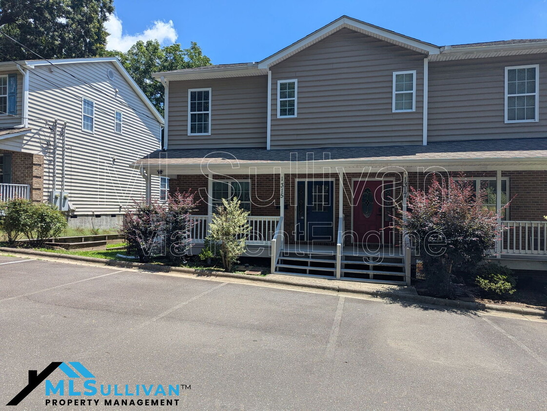 Photo - 1315 Hill St