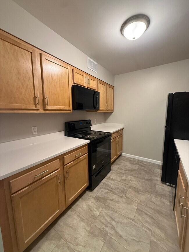 Foto del edificio - Shoreline Apartments