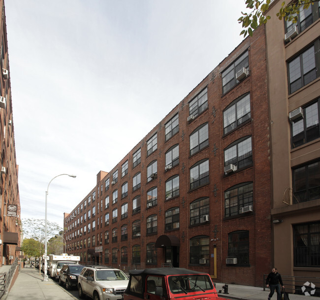 Loft Apartments In Brooklyn Ny