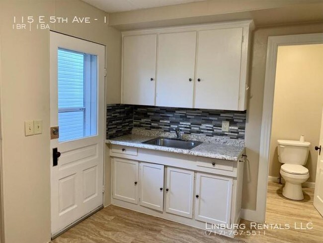 Foto del edificio - 1 bedroom in York PA 17404