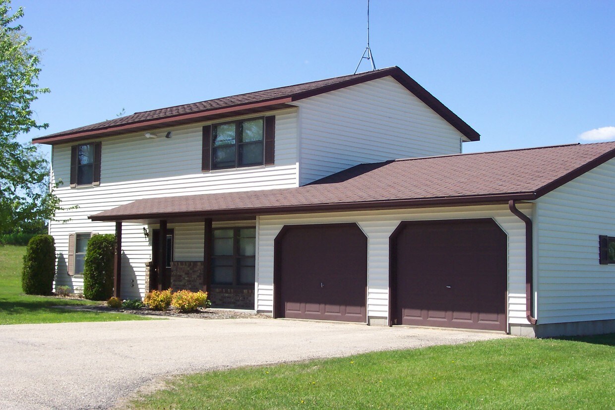 Foto principal - 811 Farmer Ave