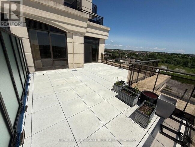Building Photo - 9500 Markham Rd