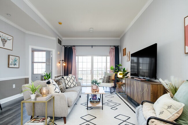 Foto del edificio - 475 W 12th Ave