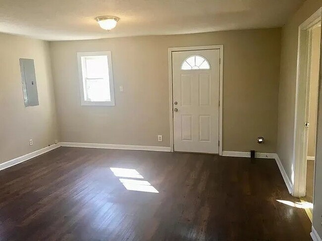 Photo - 209 Nicholtown Rd House