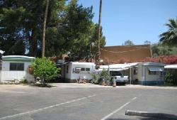 Primary Photo - Rancho Mobile Home Park