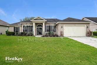 Building Photo - 2528 Iris Ann Dr