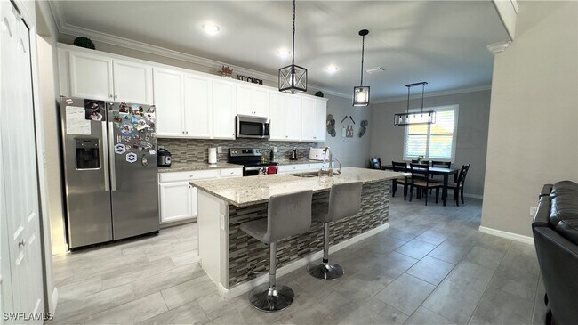 Building Photo - 19641 The Pl Blvd