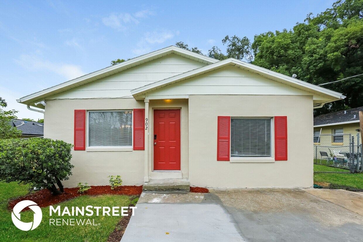 Foto principal - 902 24th St