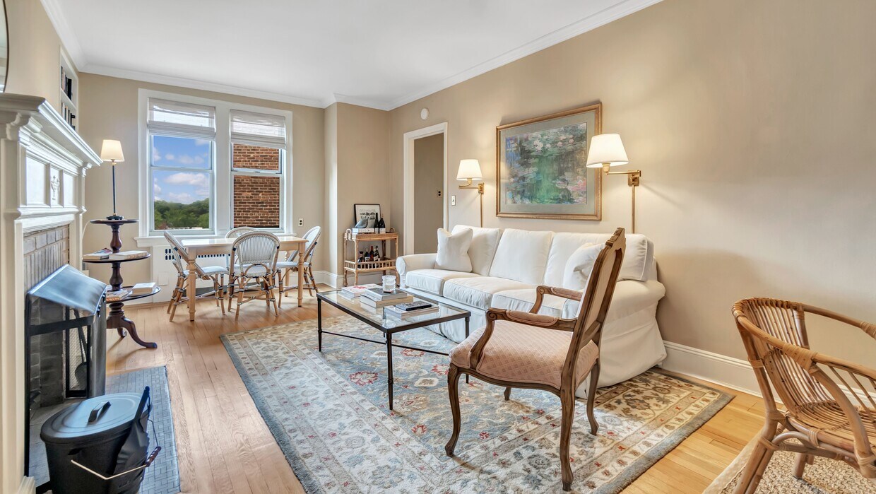 Foto principal - 8 Barstow Rd