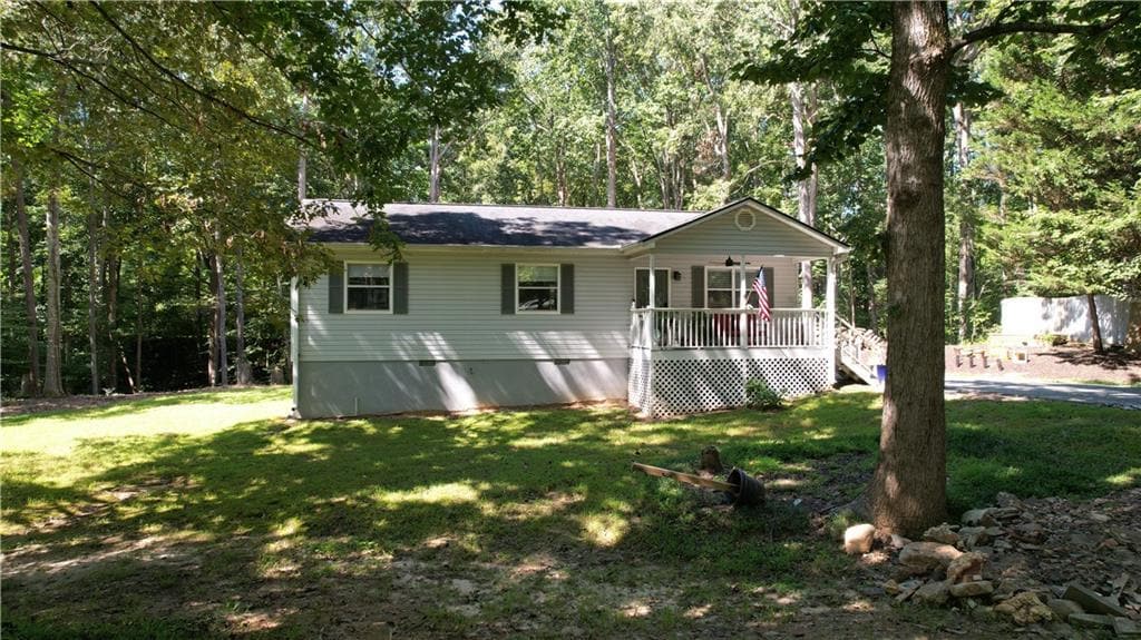 Foto principal - 186 River Trace Dr