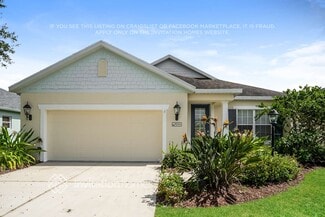 Building Photo - 5006 Charles Partin Dr