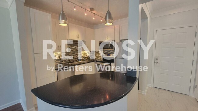 Foto del edificio - 400 17th St NW