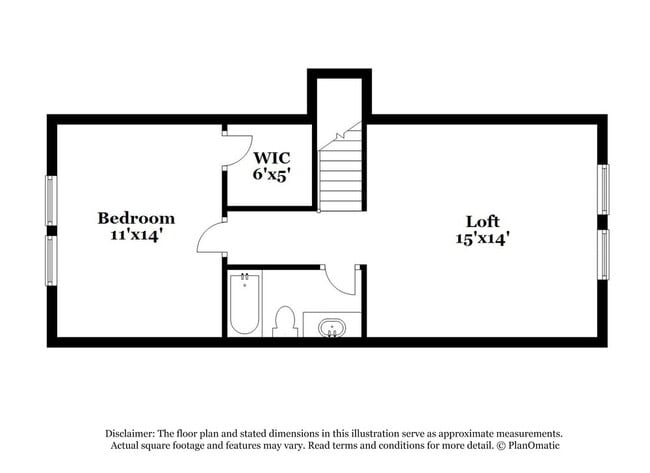 Building Photo - 5825 Hackberry Ln