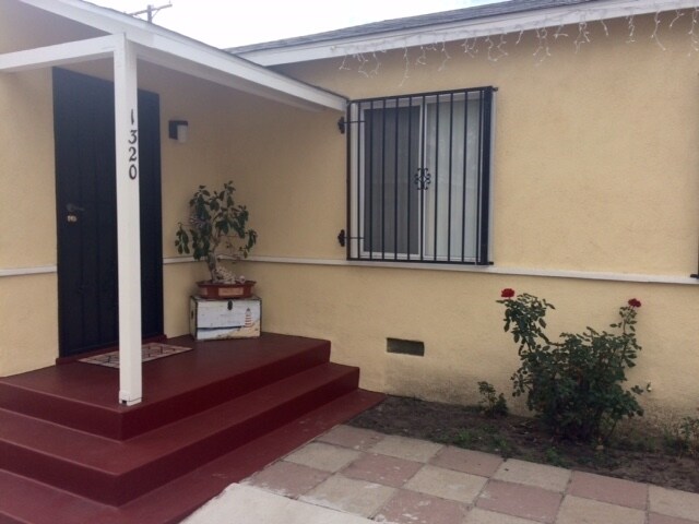 Foto del edificio - 1318-1322 W Anaheim St