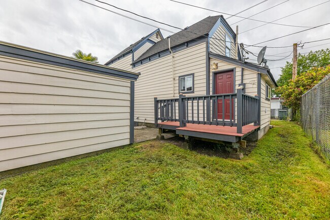 Foto del edificio - 2211 17th St