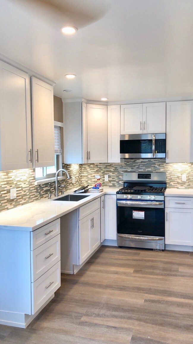 Foto del edificio - 1514 Fir Ave