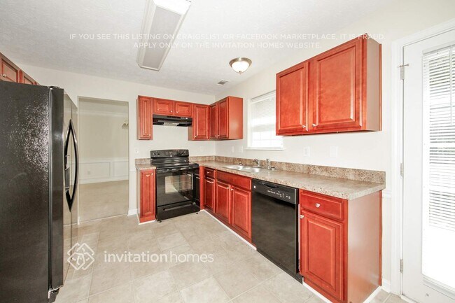 Foto del edificio - 4377 Shoreside Cir SW