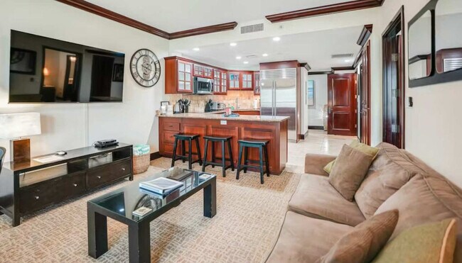Foto del edificio - 4-820-820 Kuhio Hwy